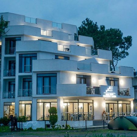 Hotel Scala Sjekhvetili Eksteriør bilde