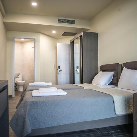 Hotel Scala Sjekhvetili Eksteriør bilde