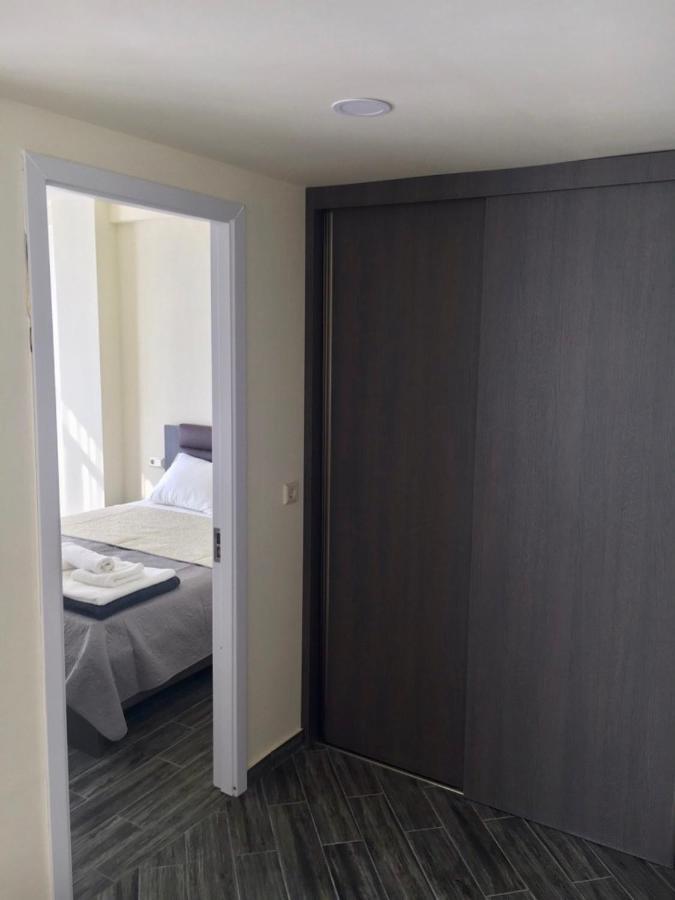 Hotel Scala Sjekhvetili Eksteriør bilde