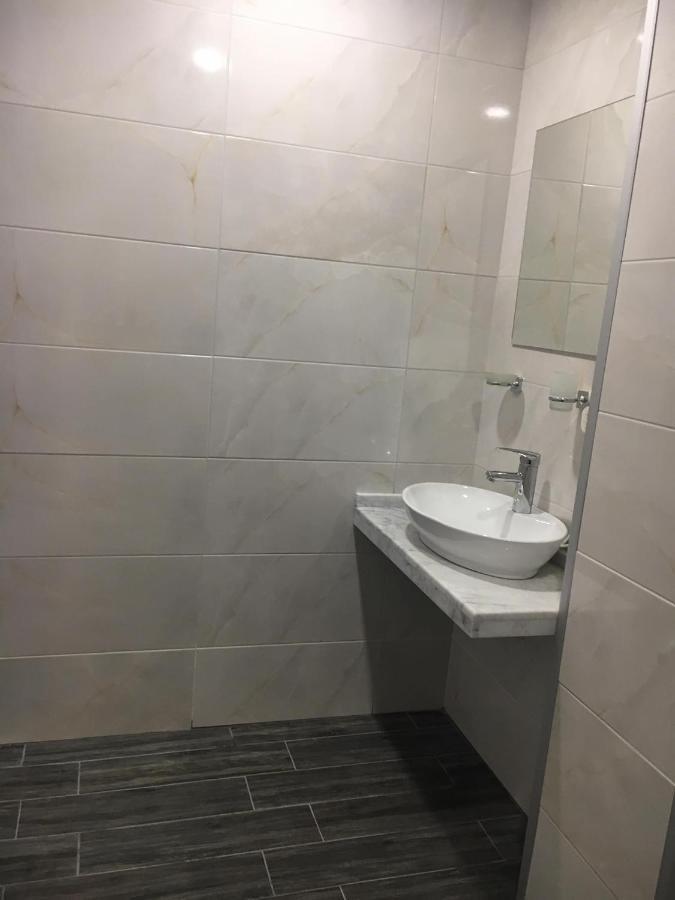 Hotel Scala Sjekhvetili Eksteriør bilde