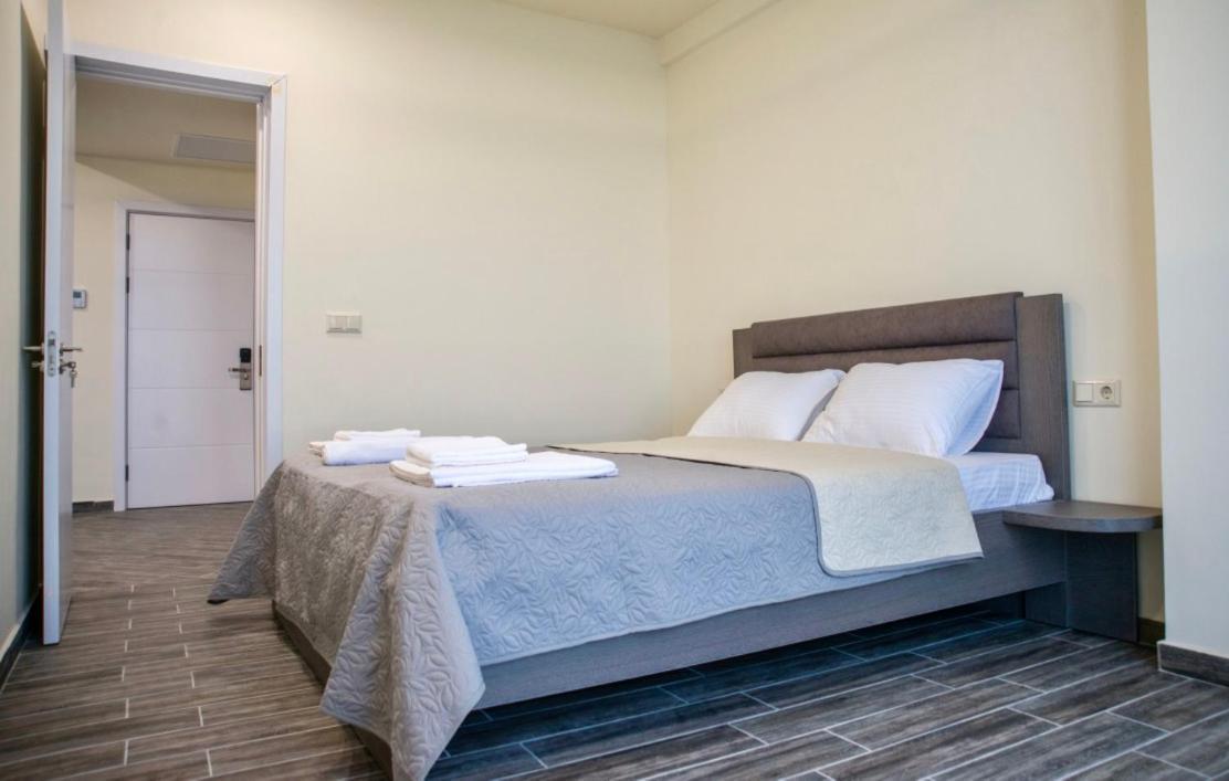 Hotel Scala Sjekhvetili Eksteriør bilde